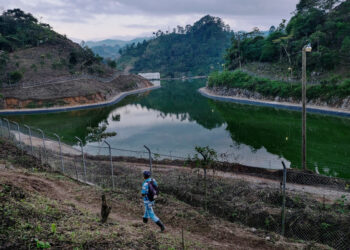 Obras de hidroeléctricas con participación de empresas españolas dañan el medio ambiente de comunidades indígenas en Centroamérica