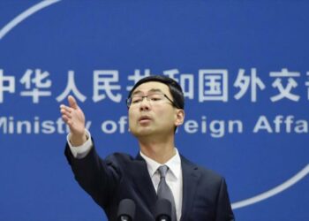 China pide fin de campaña de provocaciones en la península coreana