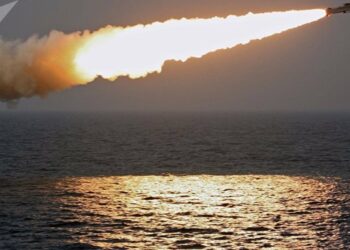 EEUU y Australia prueban con éxito un misil hipersónico
