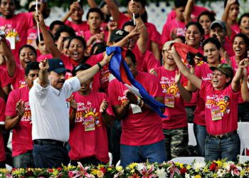 Nicaragua rechaza y condena ley injerencista promovida por Gobierno de EE.UU.