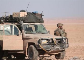 Militares de EEUU entran en Al-Raqa, bastión de Daesh en Siria