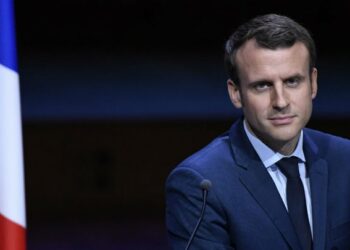 Emmanuel Macron anunció cumbre sobre clima para diciembre