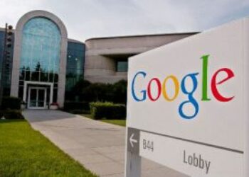 Google es un peligroso “lobby”