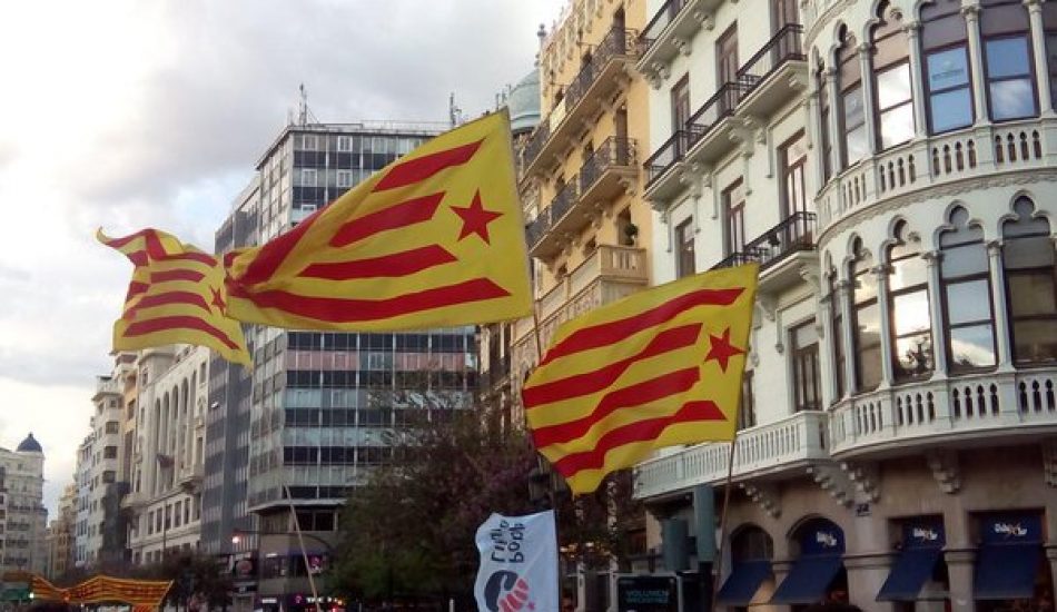 Amb organització, mobilització i fermesa, farem el Referèndum i guanyarem la República catalana independent!