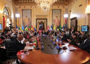 Países miembros de bloque ALBA-TCP rechazan amenazas de EE.UU. contra Venezuela