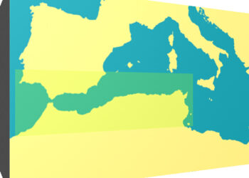 Andalucía, una República para liderar el Mediterráneo