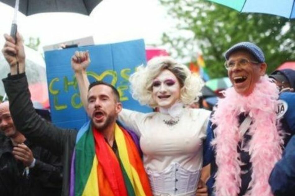 Parlamento alemán legaliza matrimonio igualitario