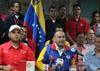 Clase obrera de Venezuela rechaza el paro convocado por la oposición