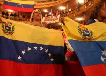 Mujeres movilizarán más de 5 millones de votos para la Constituyente en Venezuela