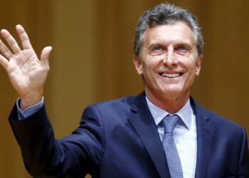 Critican a Macri por pronunciamiento sobre Leopoldo López