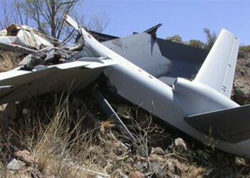 Siria derriba ocho drones “suicidas” del EI con sus cañones electromagnéticos