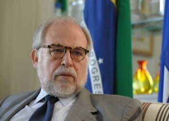 Brasil. Murió el principal asesor de política exterior de Brasil bajo las presidencias de Lula y Rousseff