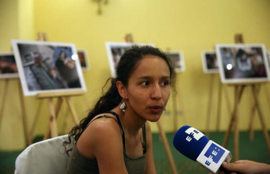 Honduras: Atacaron a la hija de Bertha Cáceres y a otros dirigentes del COPINH