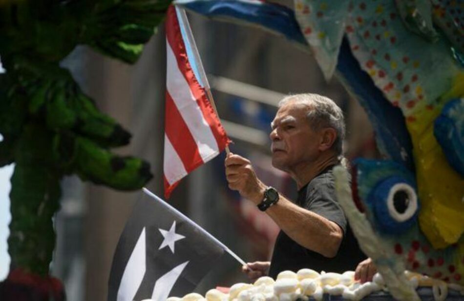 Oscar López Rivera asiste a Foro de Sao Paulo: “Cuba es un ejemplo de revoluciones que continúan”