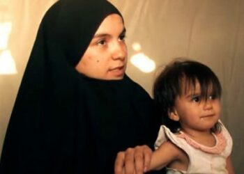 Historias de mujeres que vivían bajo las órdenes del Estado Islámico