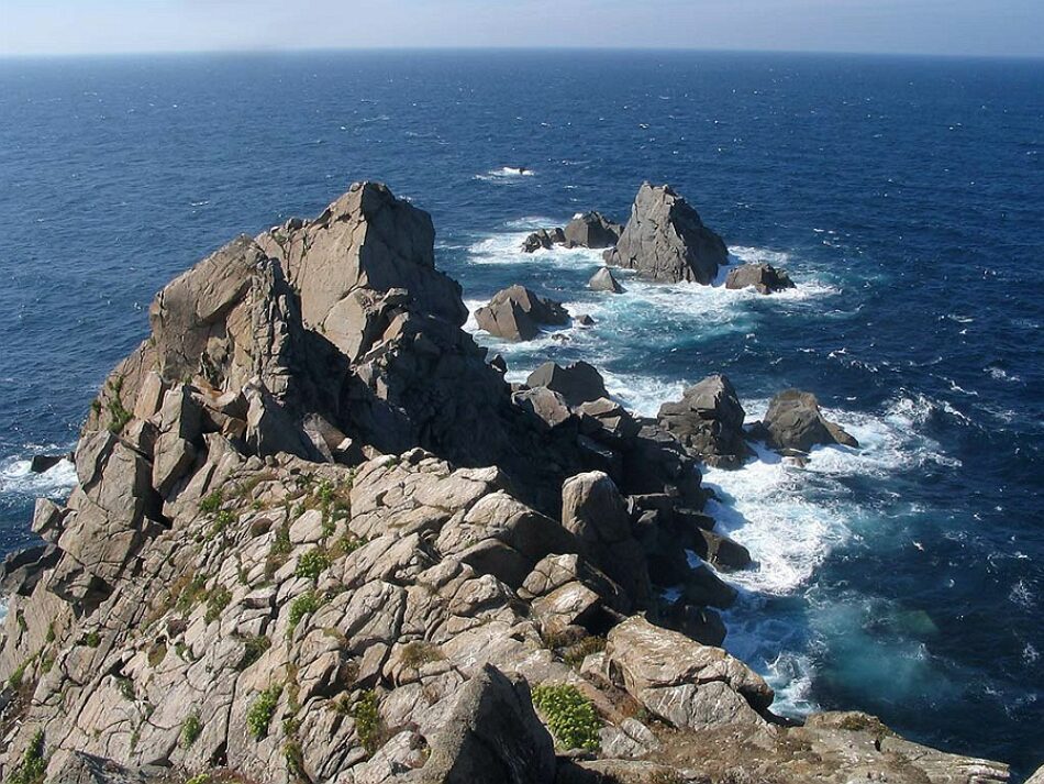 La SGHN denuncia una nueva agresión contra la Red Natura en la costa coruñesa de Mañón