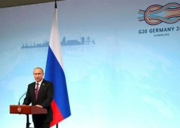 Putin: El destino de Al Assad será determinado por los sirios