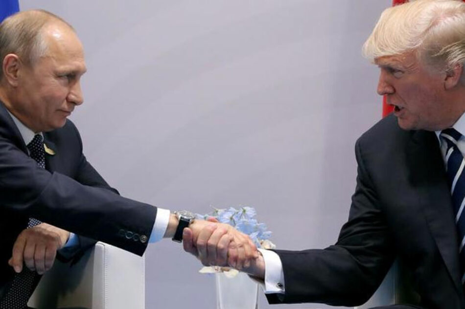 Rusia: las sanciones de Estados Unidos y el fin de los saludos