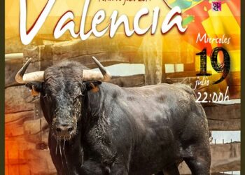 La Tortura No es Culturadenuncia sorteo ilegal de un toro en la Comunidad Valenciana