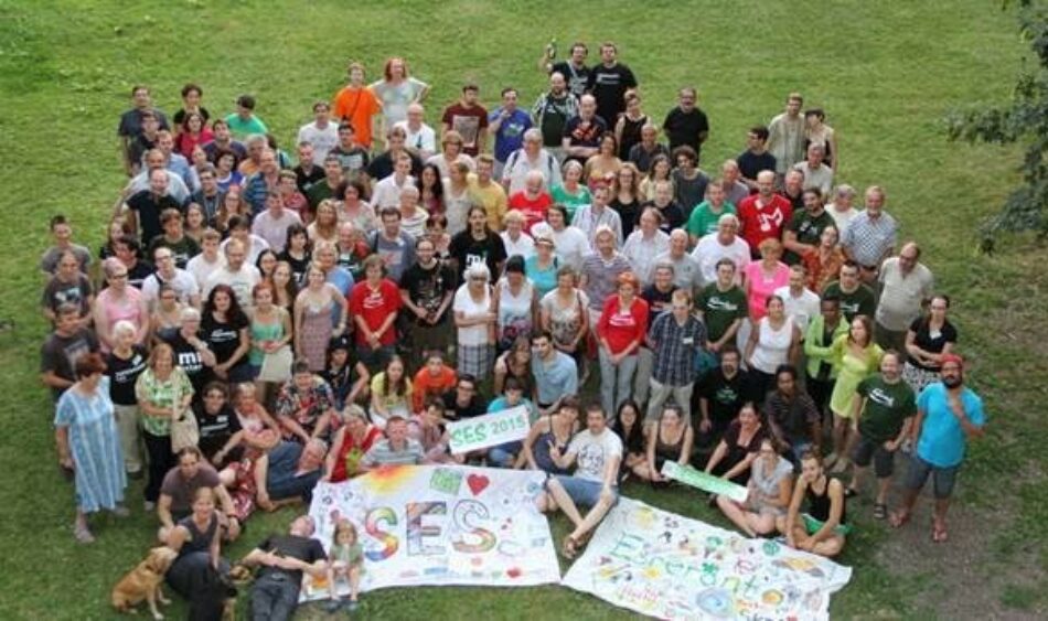 La lengua esperanto celebra su 130 cumpleaños con una fiesta internacional en Corea