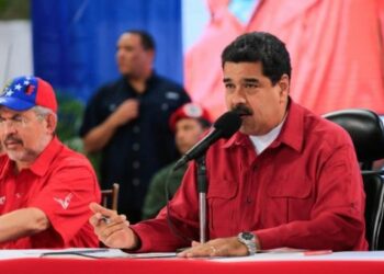 Presidente Maduro: Acato decisión del TSJ sobre caso Leopoldo López