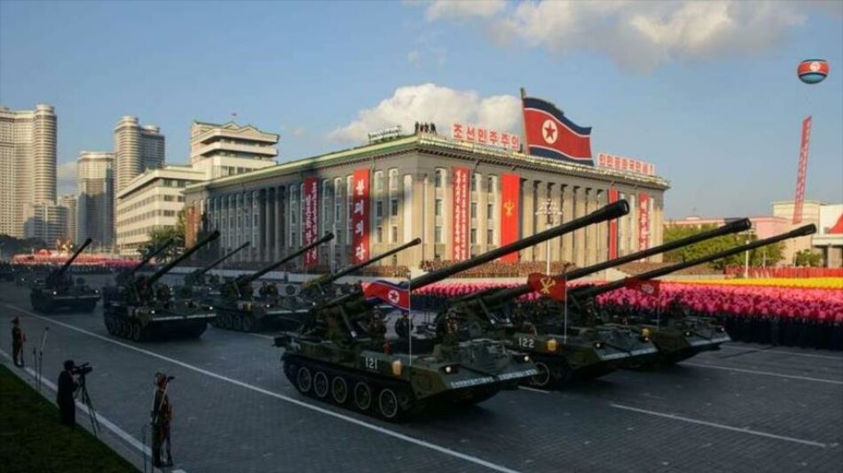 Juego político: No habrá guerra nuclear entre Pyongyang y EEUU