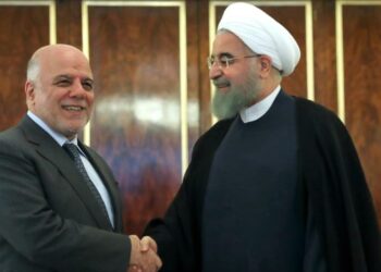 Irak: EEUU no podrá usar territorio iraquí para agredir a Irán