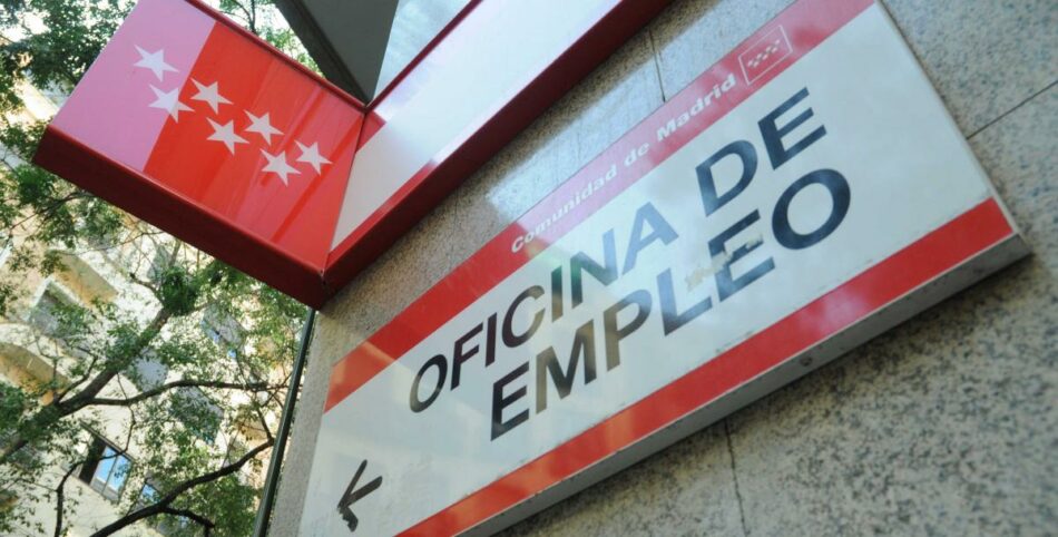 CCOO alerta de la pésima calidad del empleo que se crea: el 57% de los contratos temporales tienen una duración inferior a 3 meses