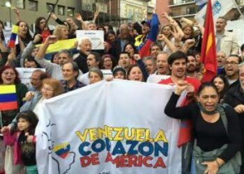 La comunidad universitaria ante amenazas de muerte a estudiantes venezolanas en Argentina