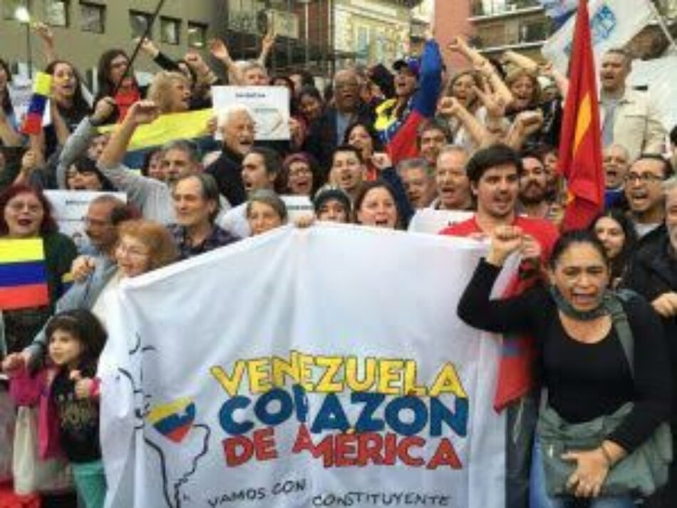 La comunidad universitaria ante amenazas de muerte a estudiantes venezolanas en Argentina