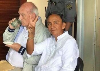 Confirman prisión domiciliaria para Milagro Sala en Argentina