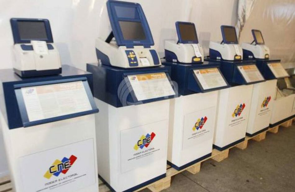 La mentira del fraude en Venezuela: El caso Smartmatic y las verdades de por qué esta empresa privada cedió a presiones internacionales