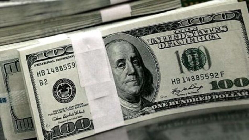 Rusia se une a la guerra contra el dólar