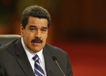 Maduro invita a Cumbre Mundial de Solidaridad con Venezuela