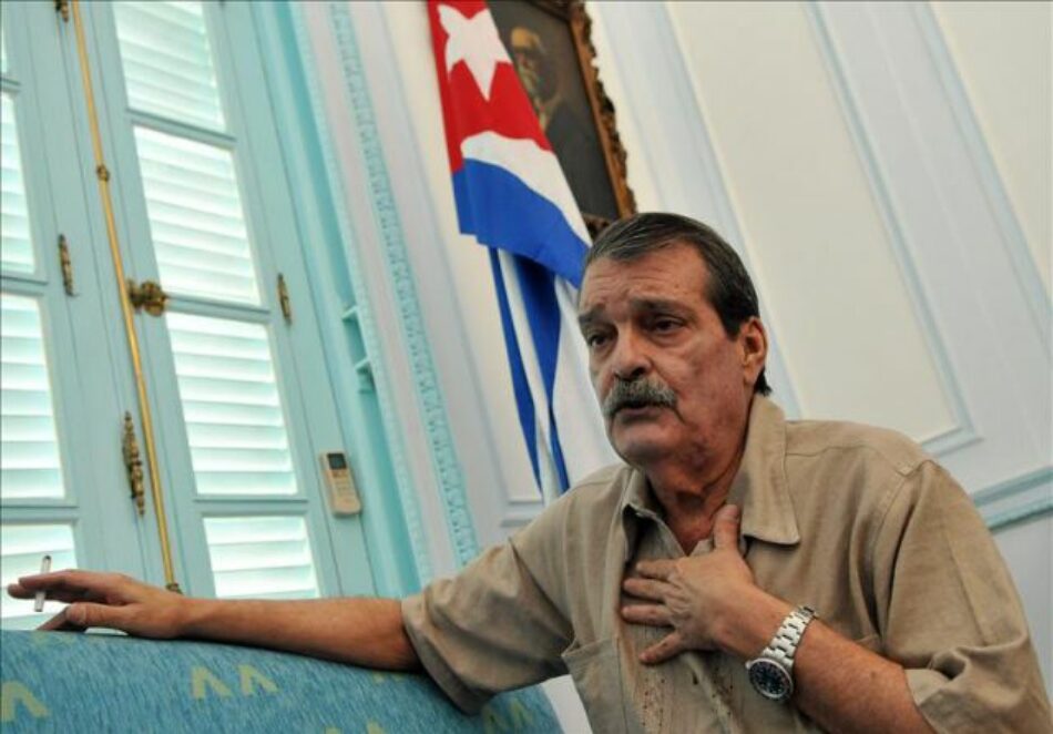 Cuba rechaza sanciones de EE.UU contra Venezuela