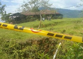 Asesinan a Manuel Ramírez Mosquera, líder social en Colombia