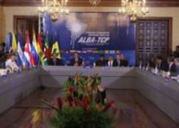 Nicaragua ratifica el apoyo a Venezuela en reunión del Alba