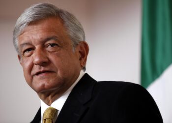 “El factor Venezuela ya se utiliza rumbo al 2018 en México”: Héctor Tenorio, periodista mexicano