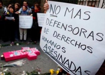 Colombia. Asesinato de líderes rurales se incrementa y es sistemático, afirma observatorio de tierras