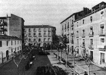 Acto de recuerdo y homenaje a las personas asesinadas el 23 de Agosto de 1936 en Huesca