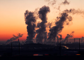 España sigue sin hacer sus deberes en la lucha contra el cambio climático