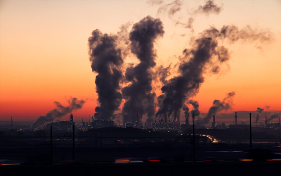 España sigue sin hacer sus deberes en la lucha contra el cambio climático