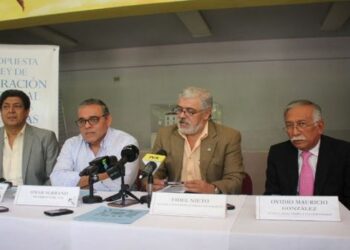 Impulsan ley de ayuda a víctimas de guerra civil en El Salvador