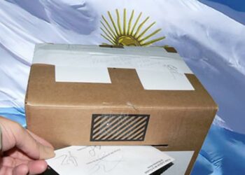 Comienza semana crucial rumbo a las elecciones argentinas