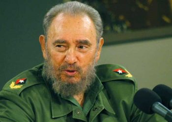 Legado de Fidel Castro perdurará por siempre, afirman en Nueva York