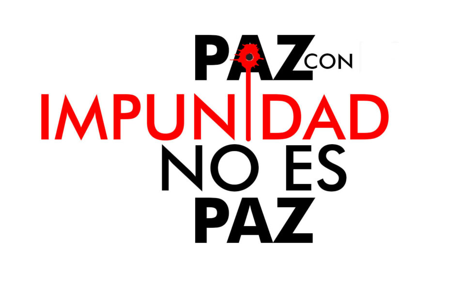 No se ha instalado aún La Constituyente y ya comienzan a soplar vientos de justicia