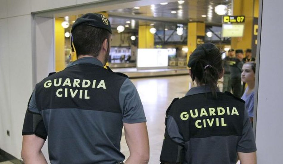 El Sindicato CSIF AENA-ENAIRE solicita al Gobierno el cese del Presidente de AENA