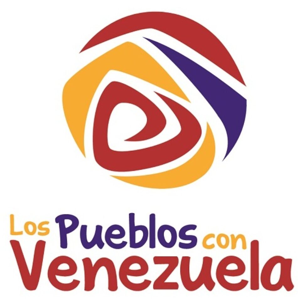 La Embajada venezolana en España llama a los pueblos del Estado español a apoyar este voto por la paz