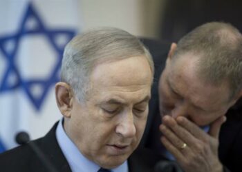 Netanyahu acusado formalmente de corrupción, fraude, conspiración y abuso de confianza
