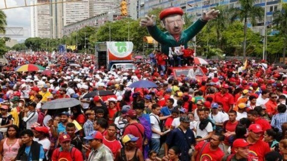 Ha llegado la hora de la liberación